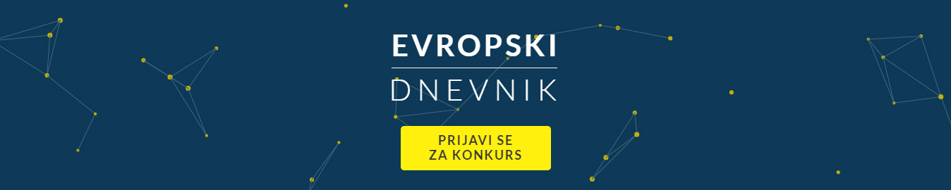 Evropski dnevnik Evropski dnevnik